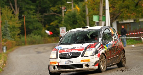 Rajd Koszyc